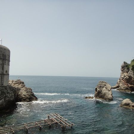 Apartment Antonio Dubrovnik Eksteriør billede