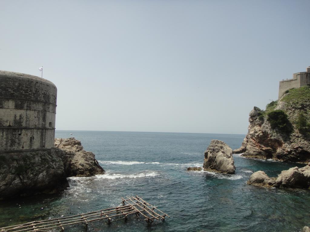Apartment Antonio Dubrovnik Eksteriør billede