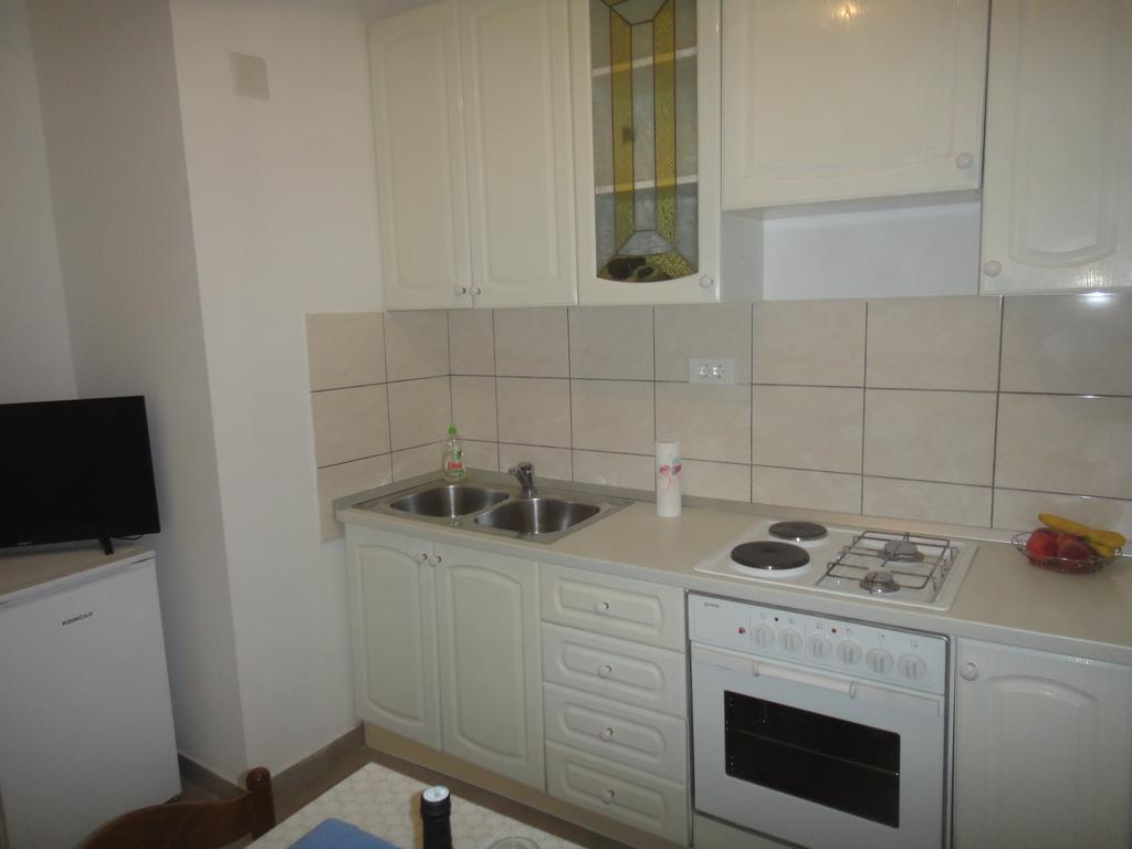 Apartment Antonio Dubrovnik Eksteriør billede