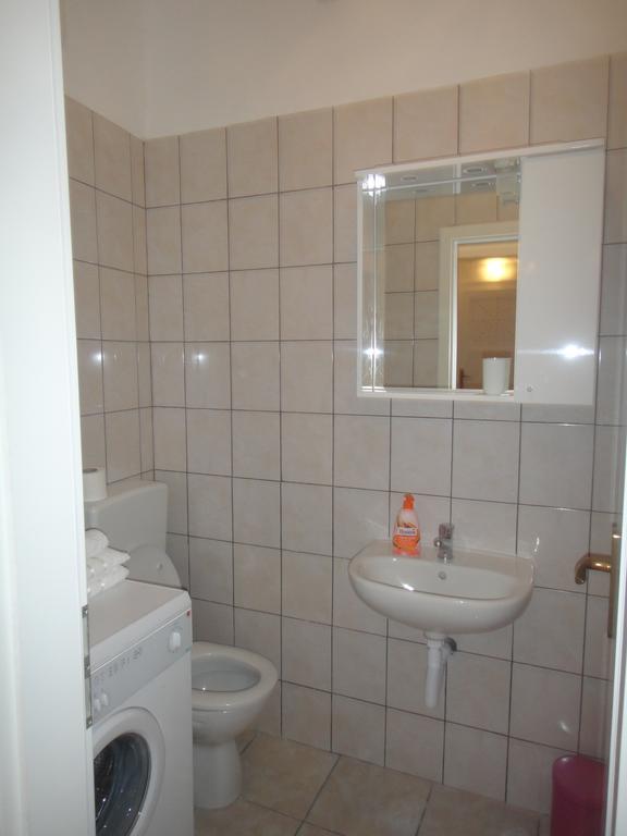 Apartment Antonio Dubrovnik Eksteriør billede