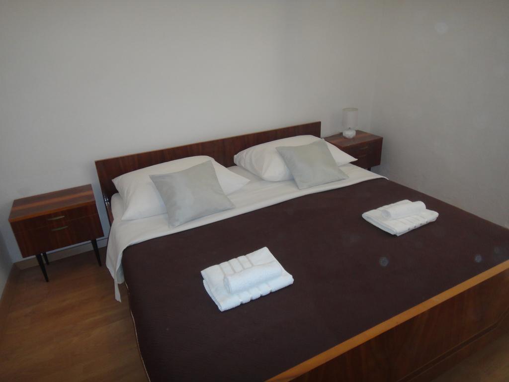 Apartment Antonio Dubrovnik Eksteriør billede