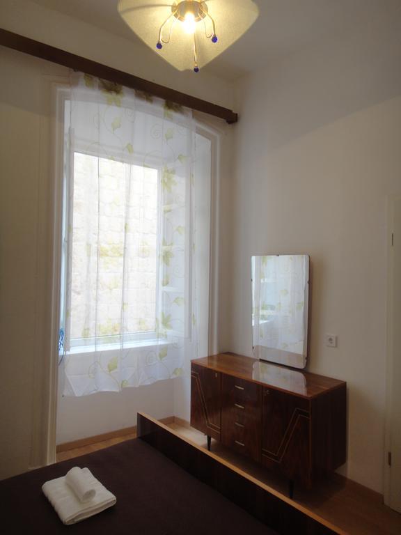 Apartment Antonio Dubrovnik Eksteriør billede