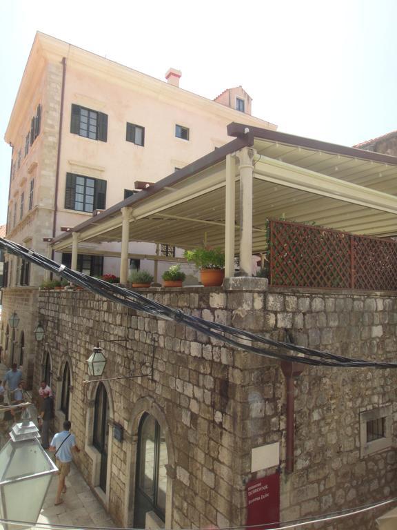 Apartment Antonio Dubrovnik Eksteriør billede