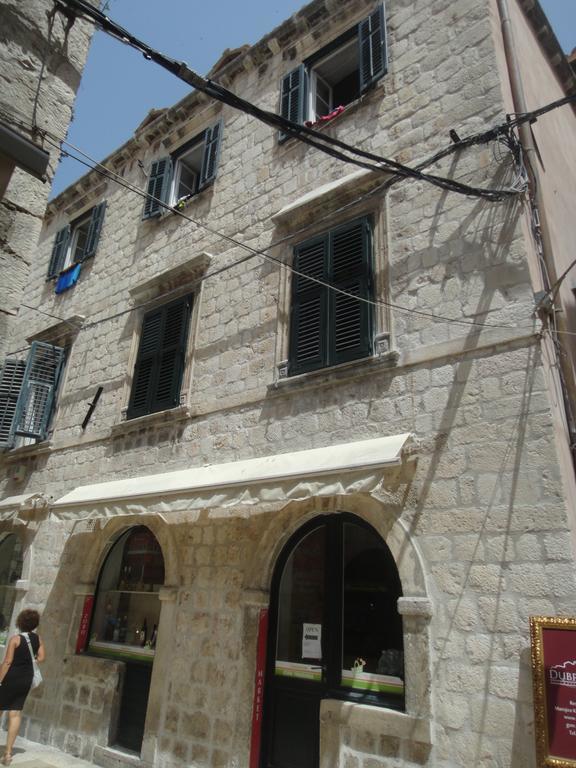 Apartment Antonio Dubrovnik Eksteriør billede