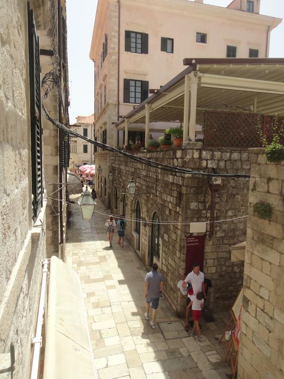 Apartment Antonio Dubrovnik Eksteriør billede