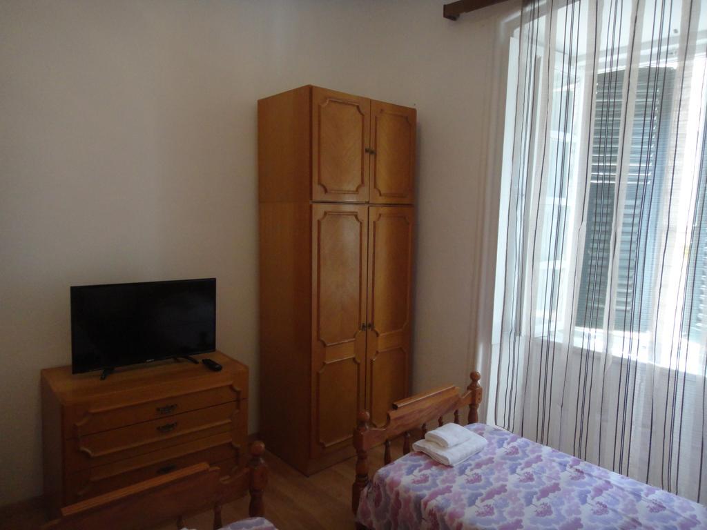 Apartment Antonio Dubrovnik Eksteriør billede