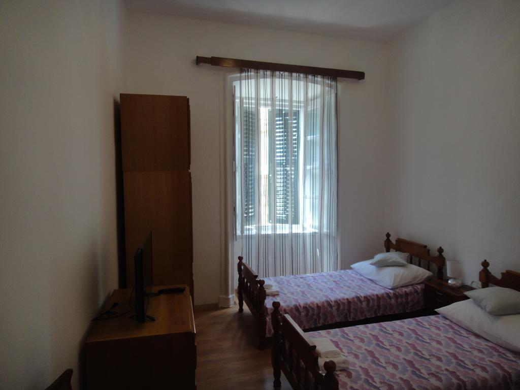 Apartment Antonio Dubrovnik Eksteriør billede