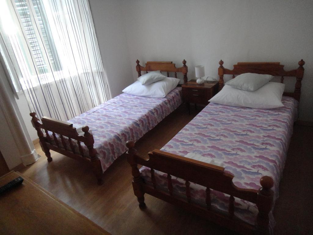 Apartment Antonio Dubrovnik Eksteriør billede