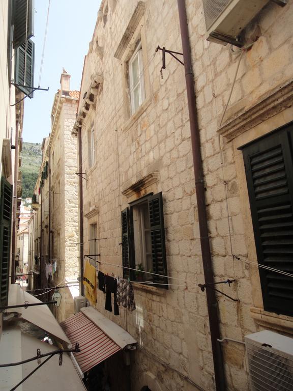 Apartment Antonio Dubrovnik Eksteriør billede