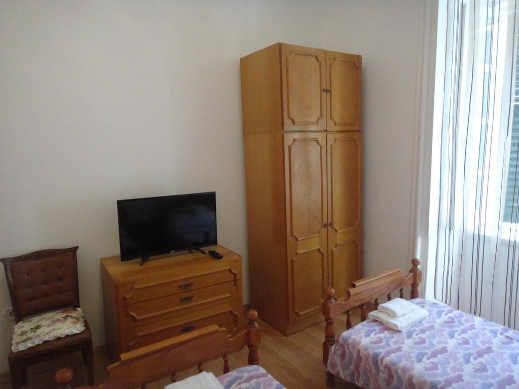 Apartment Antonio Dubrovnik Eksteriør billede