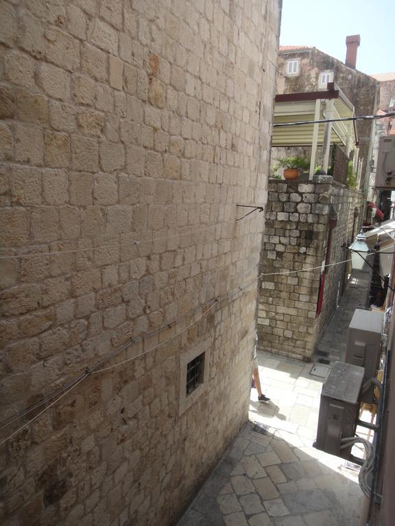 Apartment Antonio Dubrovnik Eksteriør billede