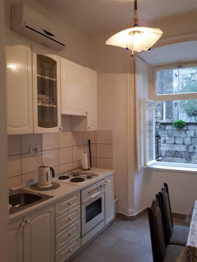 Apartment Antonio Dubrovnik Eksteriør billede