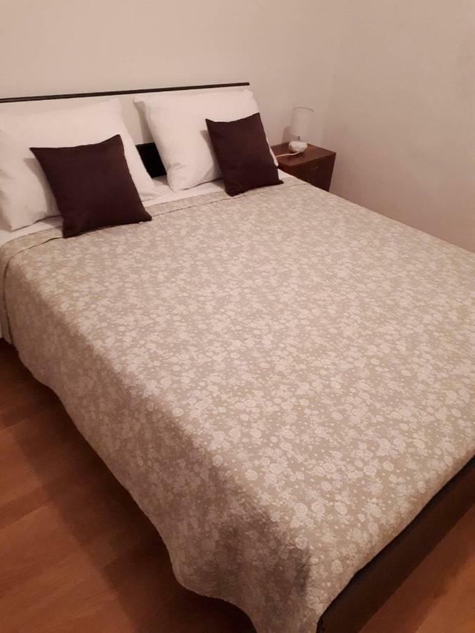 Apartment Antonio Dubrovnik Eksteriør billede