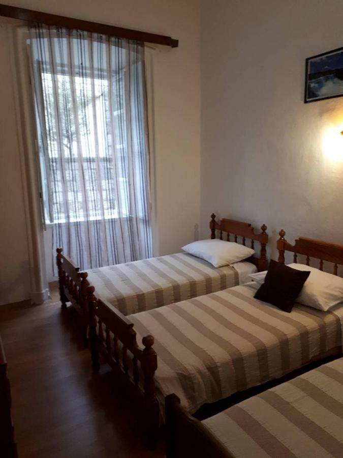 Apartment Antonio Dubrovnik Eksteriør billede