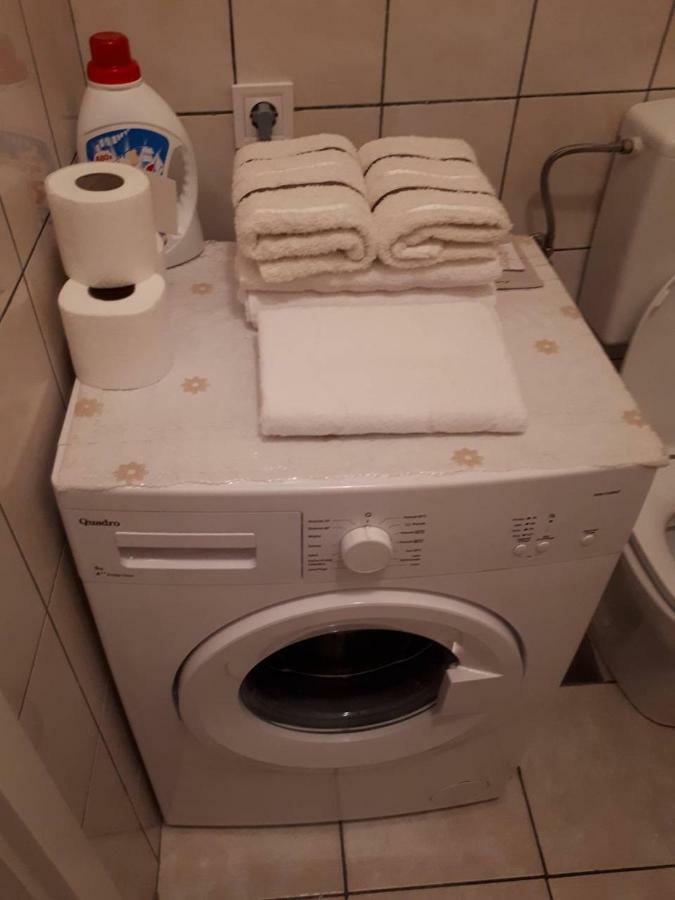 Apartment Antonio Dubrovnik Eksteriør billede